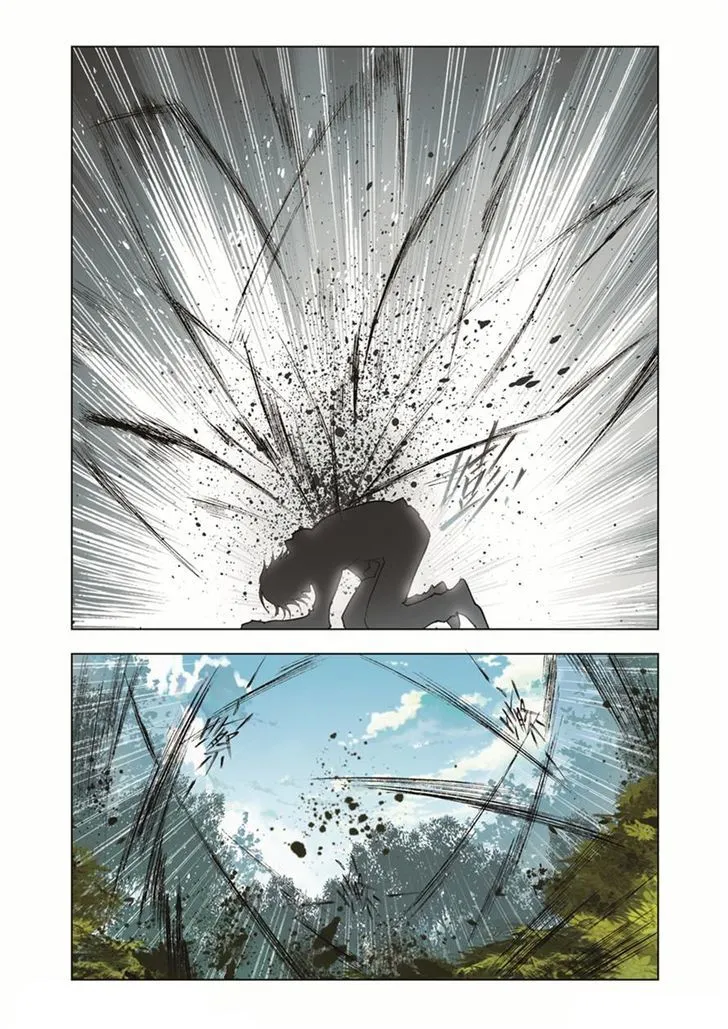 Soul Land ( Douluo Dalu ) Chapter 34 Online - página 23