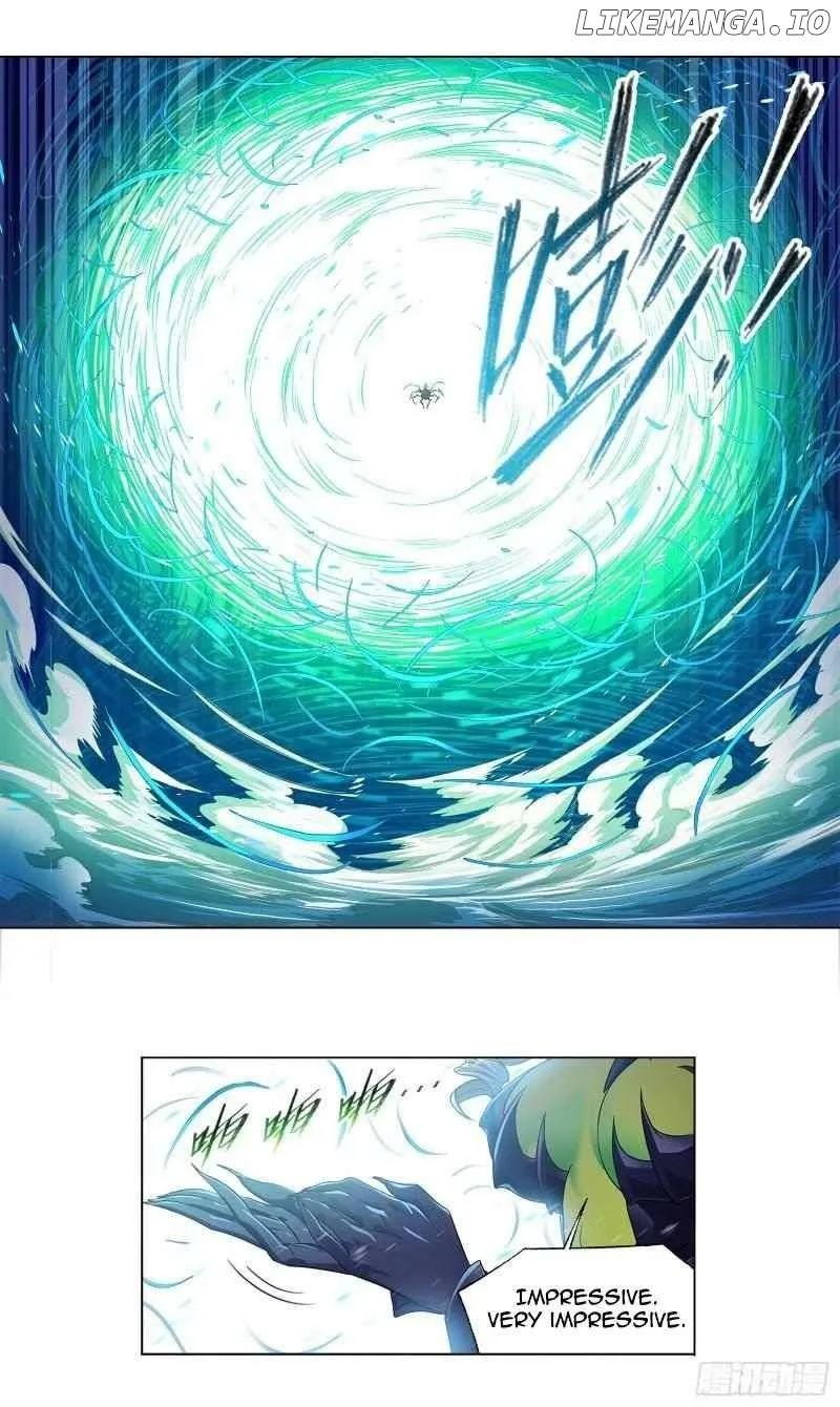 Soul Land ( Douluo Dalu ) Chapter 340 Online - página 6