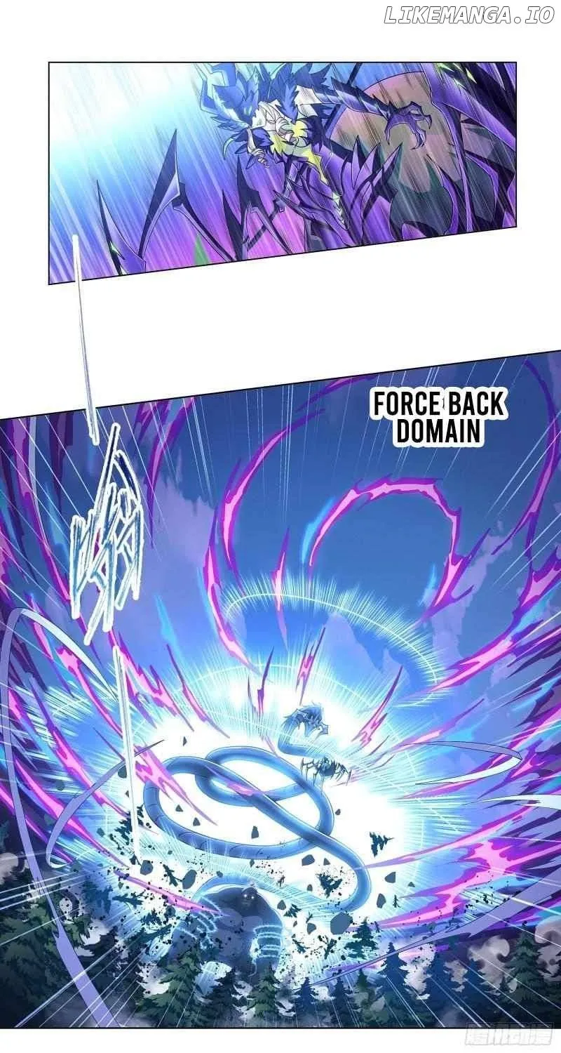 Soul Land ( Douluo Dalu ) Chapter 340 Online - página 15