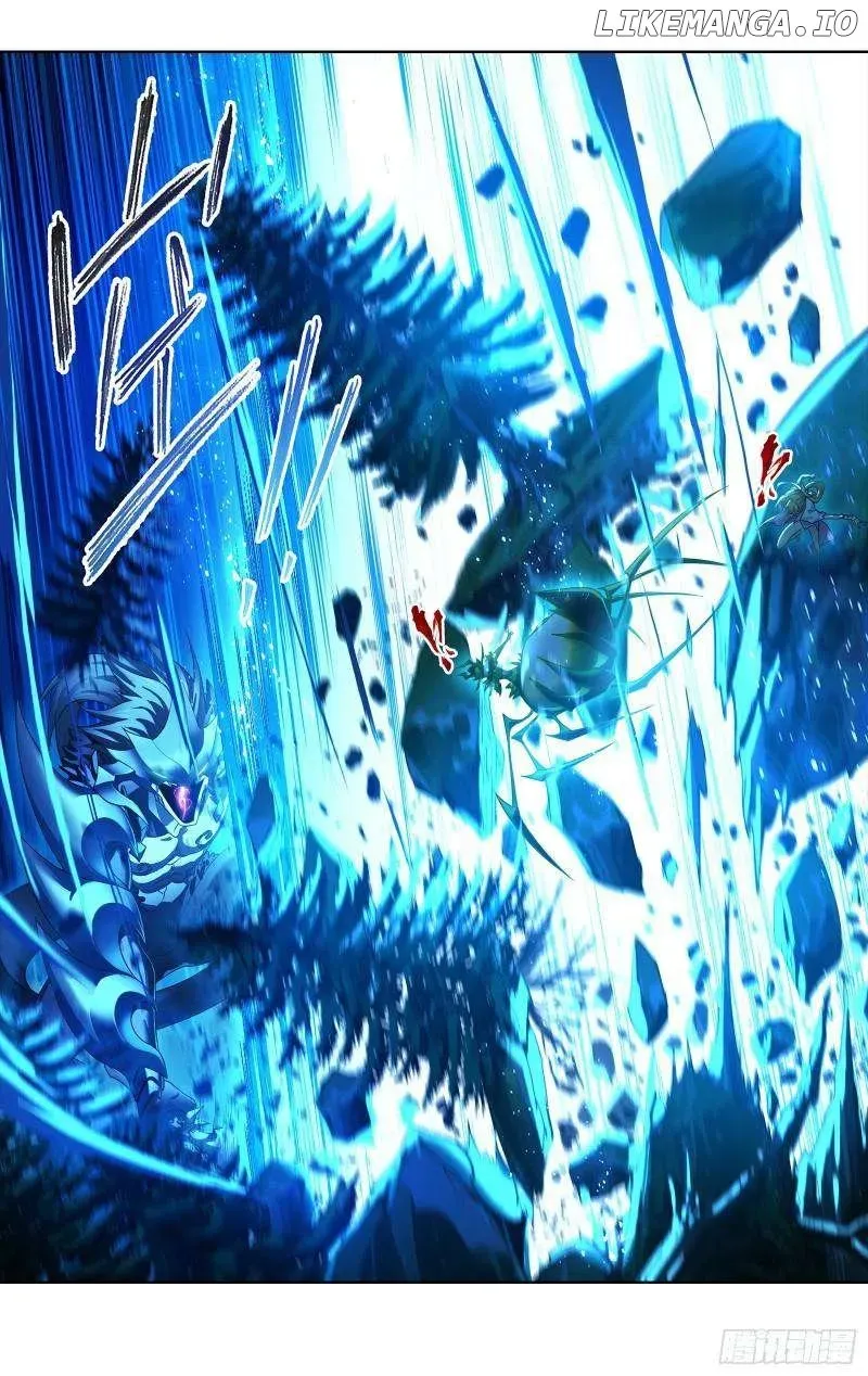 Soul Land ( Douluo Dalu ) Chapter 341 Online - página 6