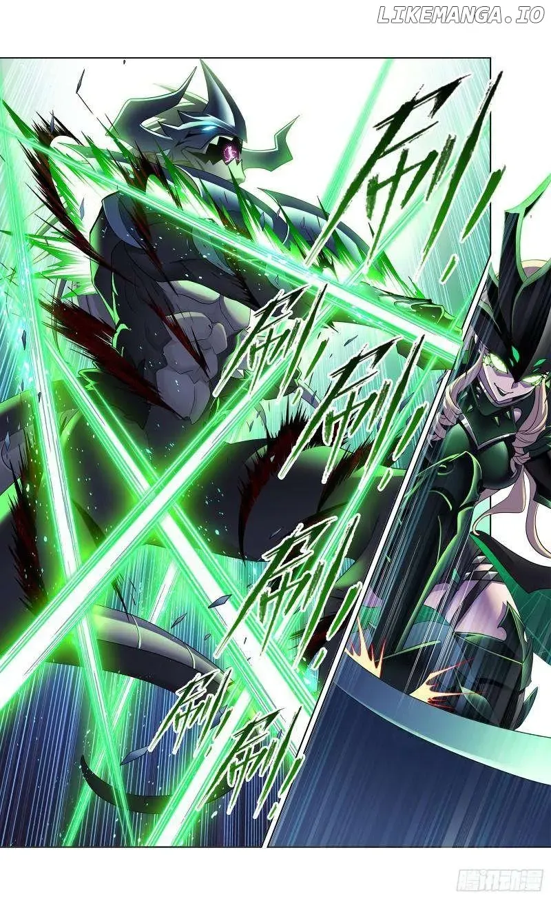 Soul Land ( Douluo Dalu ) Chapter 341 Online - página 28
