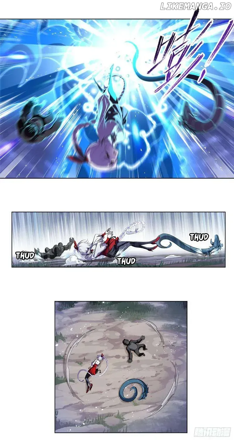 Soul Land ( Douluo Dalu ) Chapter 342 Online - página 5