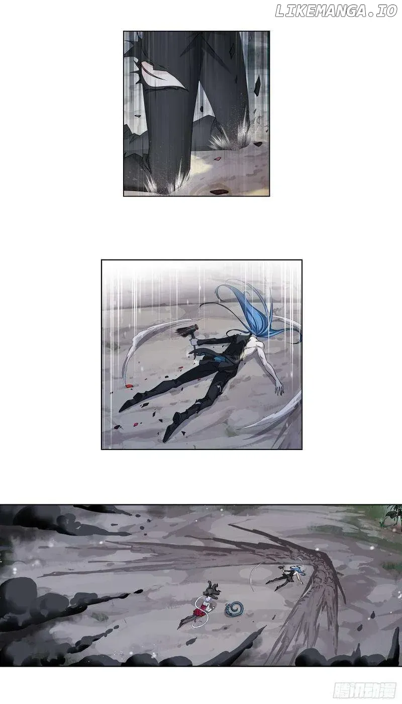 Soul Land ( Douluo Dalu ) Chapter 342 Online - página 18