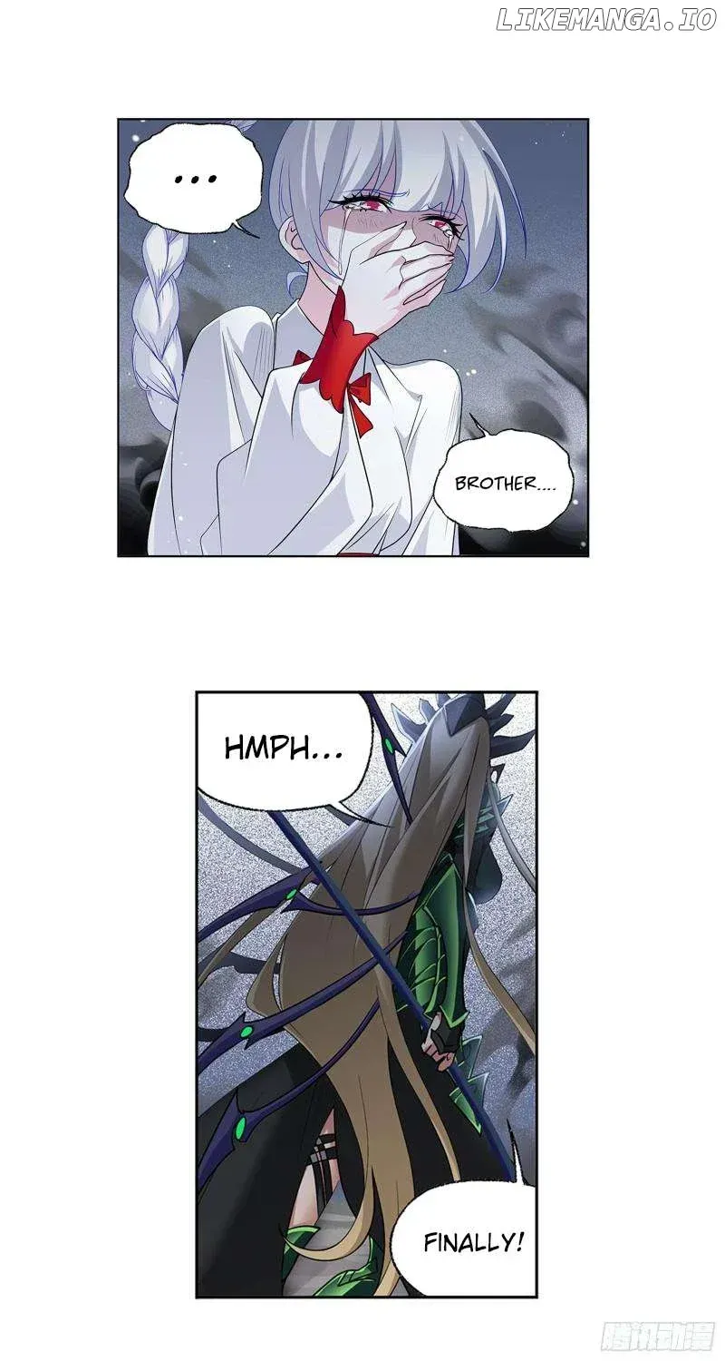 Soul Land ( Douluo Dalu ) Chapter 342 Online - página 19