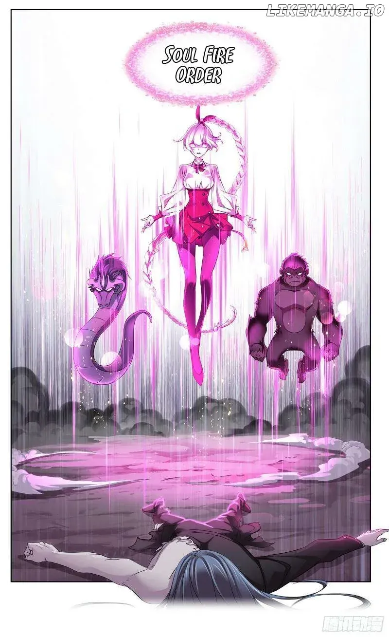 Soul Land ( Douluo Dalu ) Chapter 342 Online - página 22