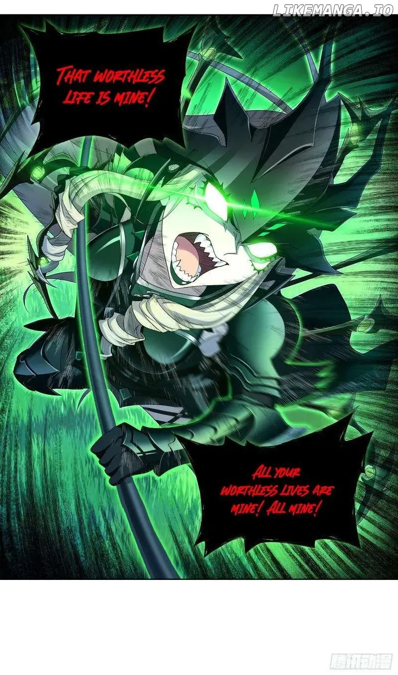 Soul Land ( Douluo Dalu ) Chapter 342 Online - página 29