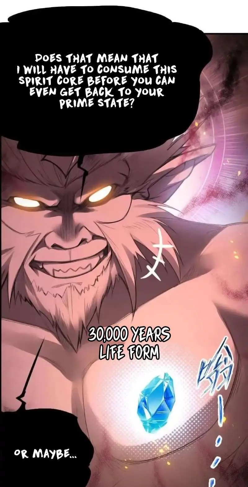Soul Land ( Douluo Dalu ) Chapter 344.1 Online - página 6