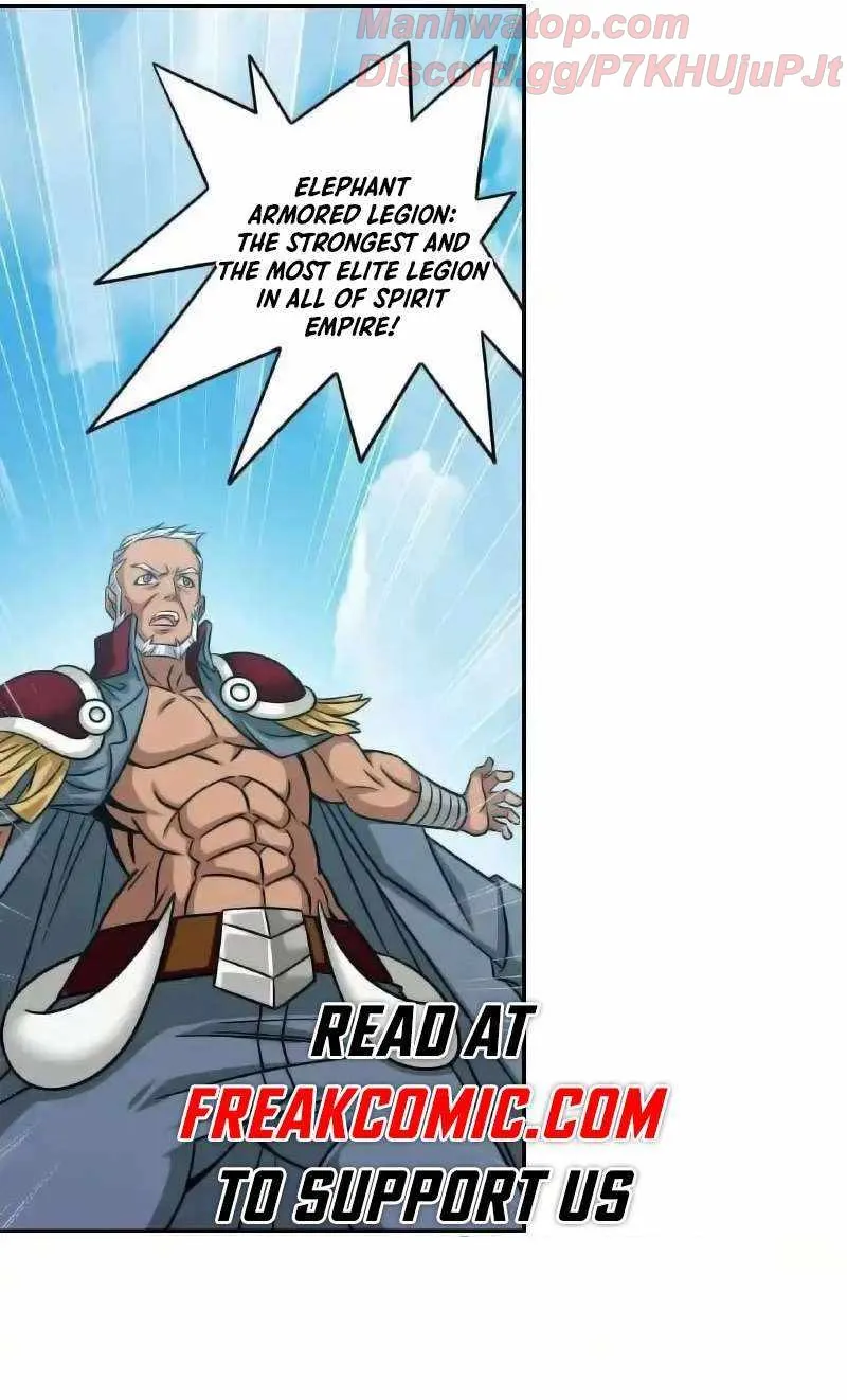 Soul Land ( Douluo Dalu ) Chapter 345 Online - página 4