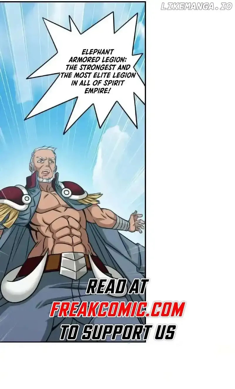 Soul Land ( Douluo Dalu ) Chapter 345.1 Online - página 5