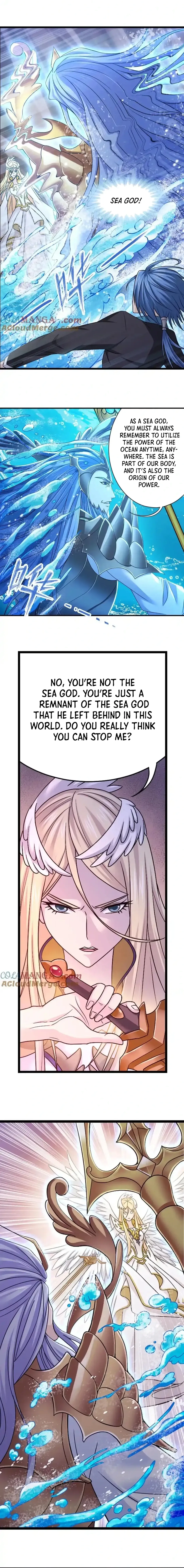 Soul Land ( Douluo Dalu ) Chapter 350.3 Online - página 6