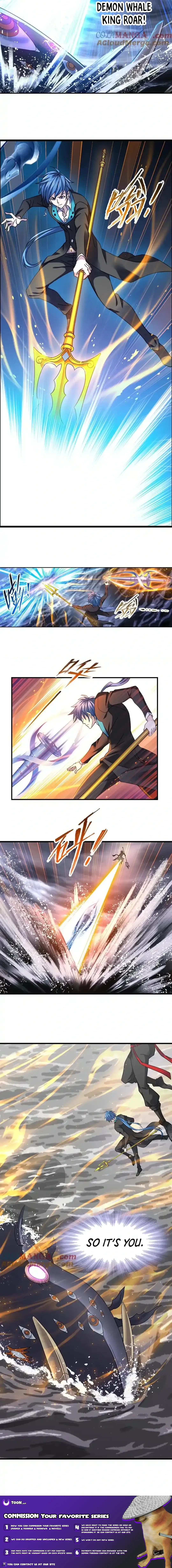 Soul Land ( Douluo Dalu ) Chapter 351.1 Online - página 7