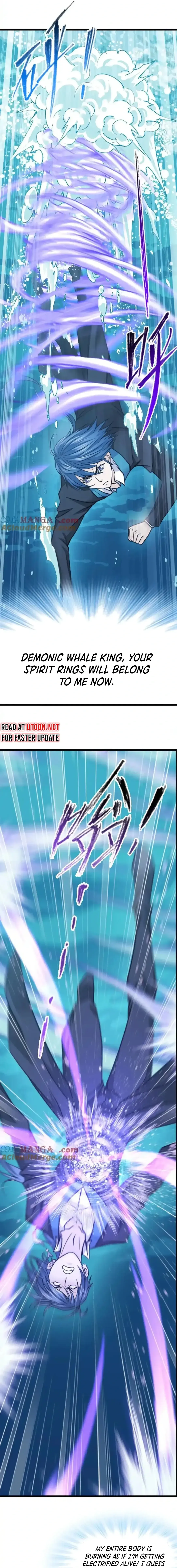 Soul Land ( Douluo Dalu ) Chapter 352.2 Online - página 2