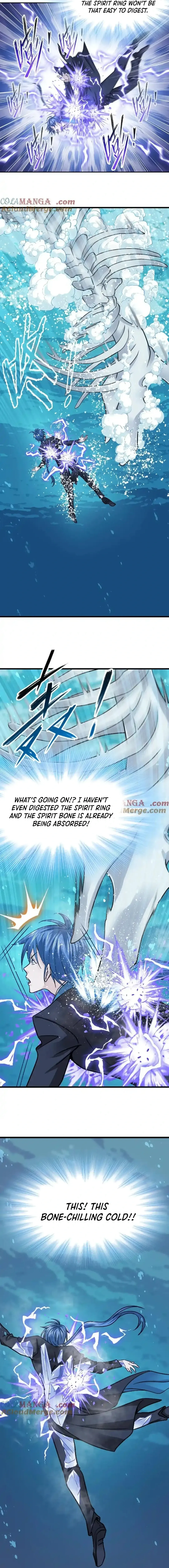 Soul Land ( Douluo Dalu ) Chapter 352.2 Online - página 3