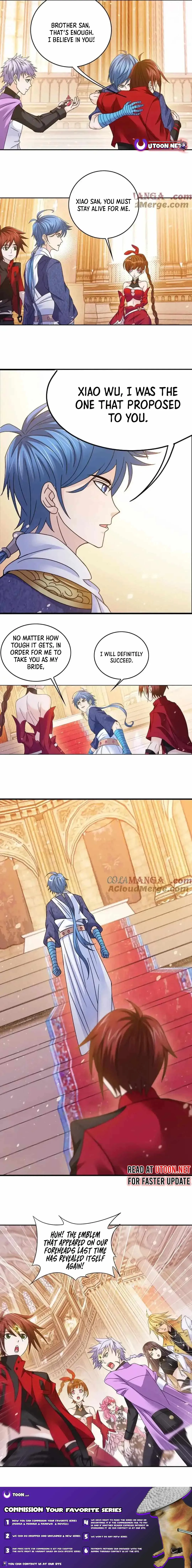 Soul Land ( Douluo Dalu ) Chapter 353.1 Online - página 7