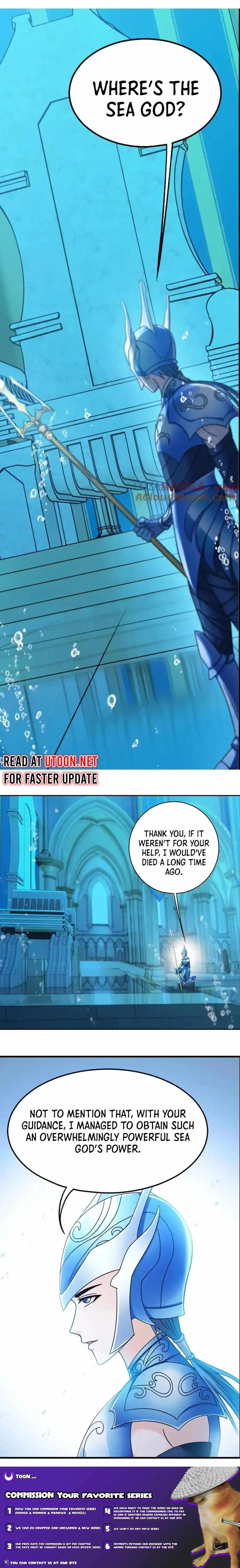 Soul Land ( Douluo Dalu ) Chapter 354.3 Online - página 7