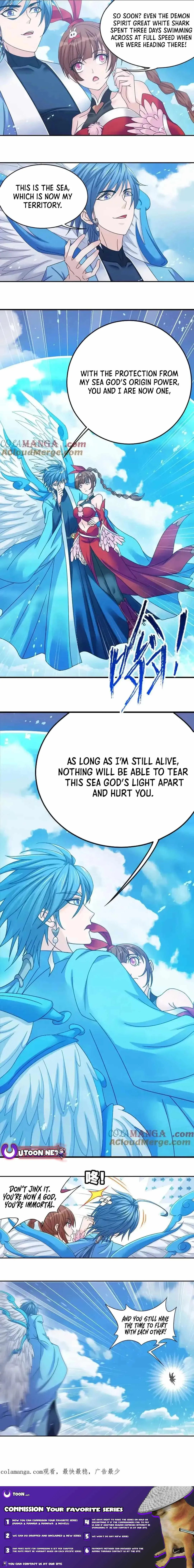 Soul Land ( Douluo Dalu ) Chapter 355.2 Online - página 6