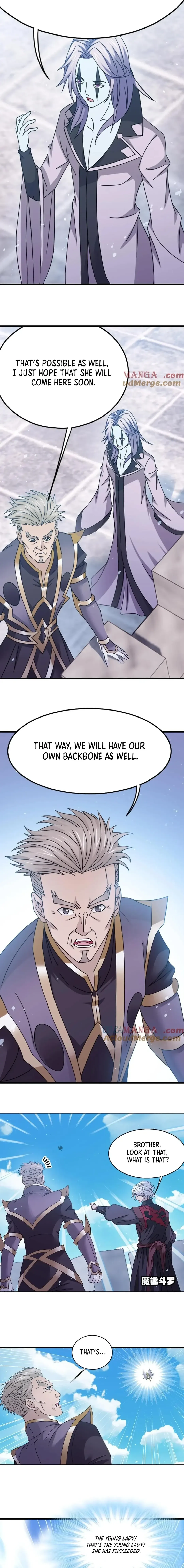 Soul Land ( Douluo Dalu ) Chapter 357.1 Online - página 7