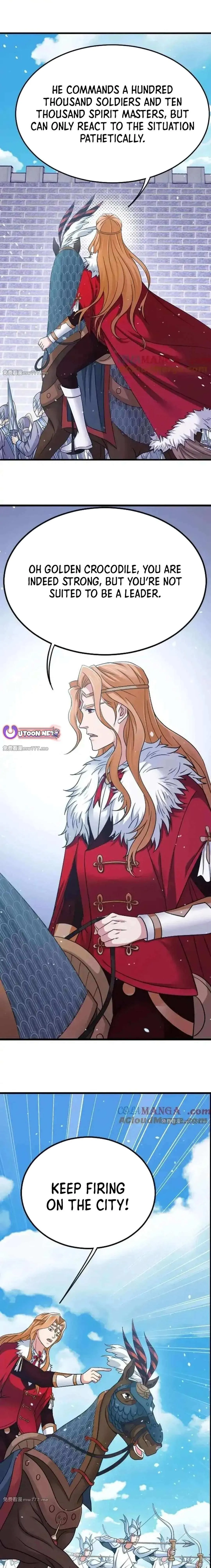 Soul Land ( Douluo Dalu ) Chapter 360.2 Online - página 1