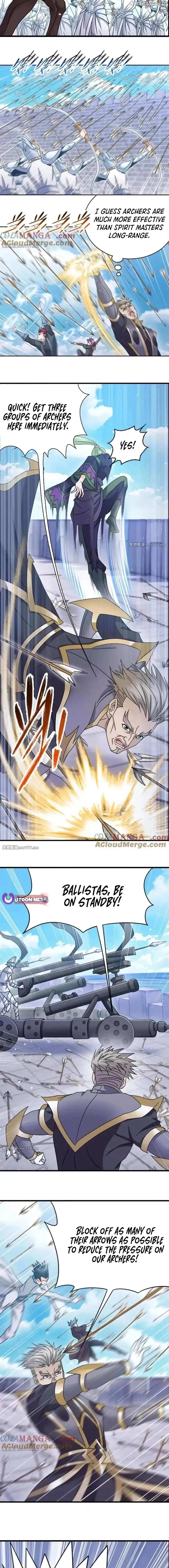 Soul Land ( Douluo Dalu ) Chapter 360.2 Online - página 2