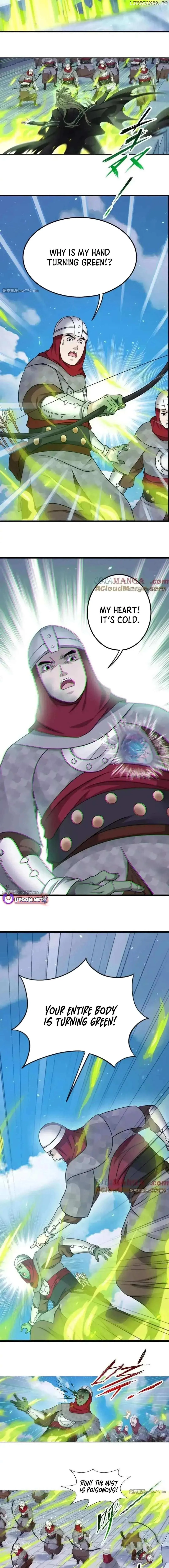 Soul Land ( Douluo Dalu ) Chapter 360.2 Online - página 6