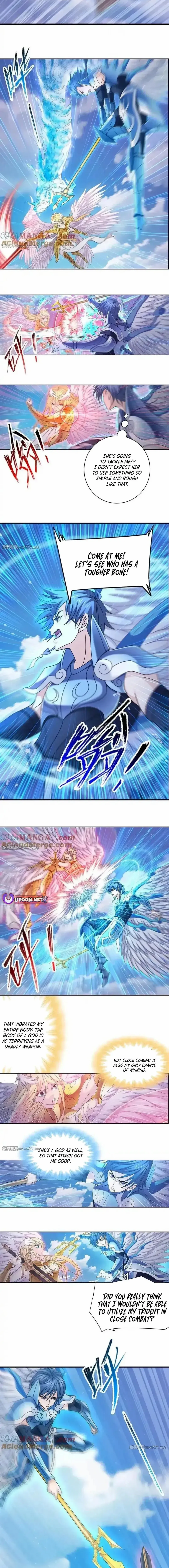 Soul Land ( Douluo Dalu ) Chapter 361.1 Online - página 2