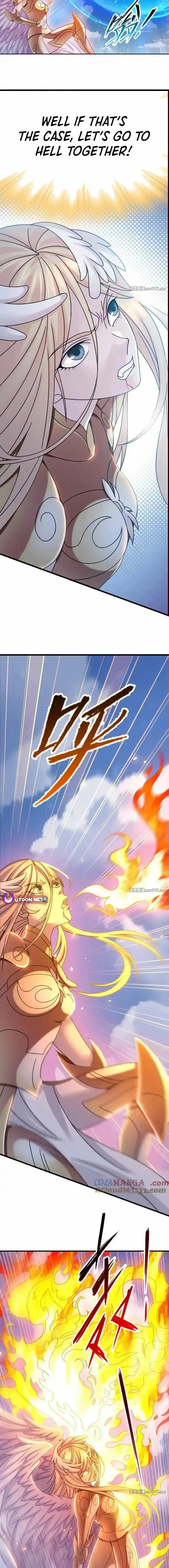 Soul Land ( Douluo Dalu ) Chapter 361.1 Online - página 6