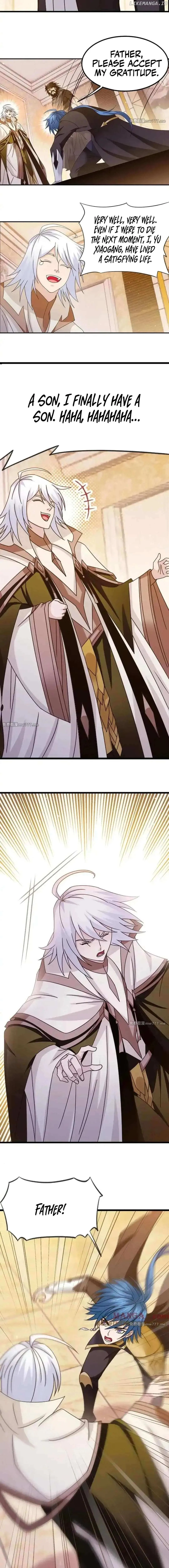 Soul Land ( Douluo Dalu ) Chapter 362.2 Online - página 4