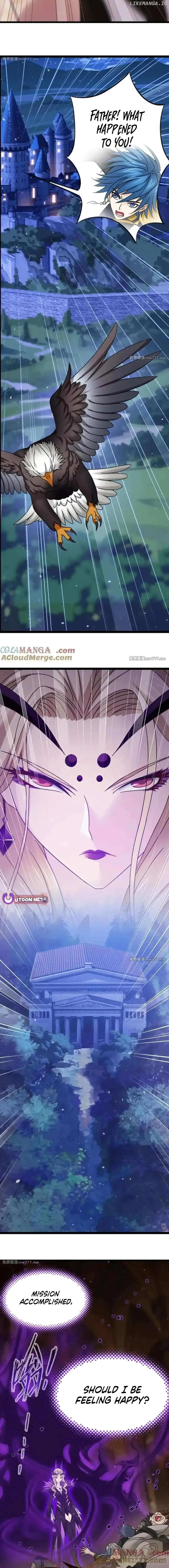 Soul Land ( Douluo Dalu ) Chapter 362.2 Online - página 5
