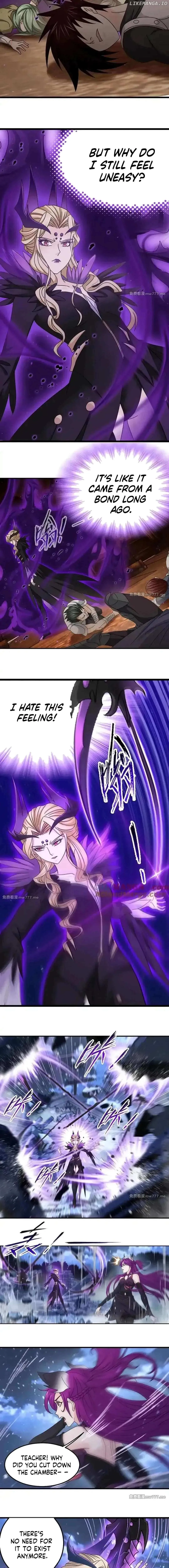 Soul Land ( Douluo Dalu ) Chapter 362.2 Online - página 6