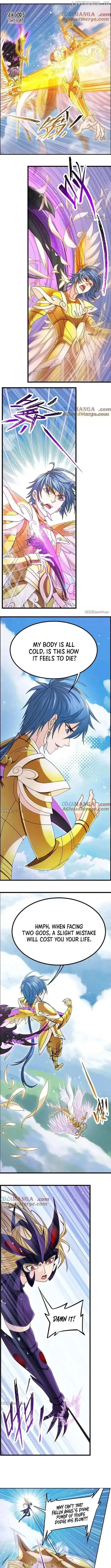 Soul Land ( Douluo Dalu ) Chapter 364.1 Online - página 2