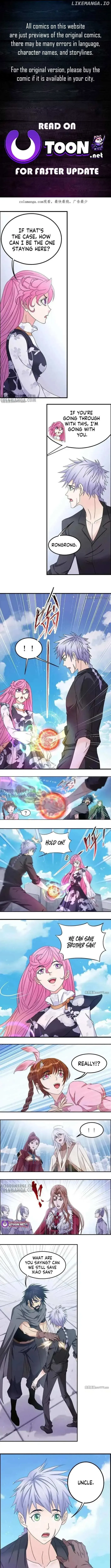Soul Land ( Douluo Dalu ) Chapter 365.3 Online - página 1