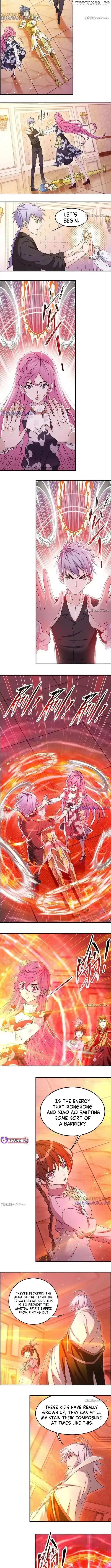 Soul Land ( Douluo Dalu ) Chapter 366.1 Online - página 2