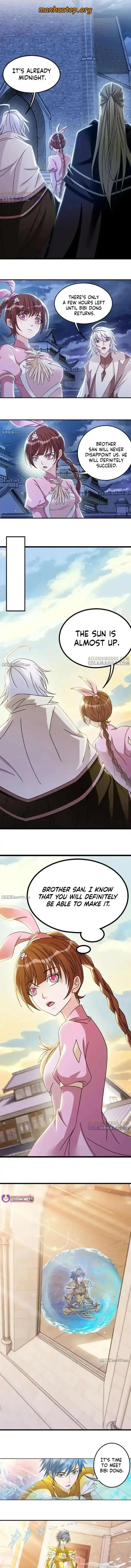 Soul Land ( Douluo Dalu ) Chapter 367.3 Online - página 1