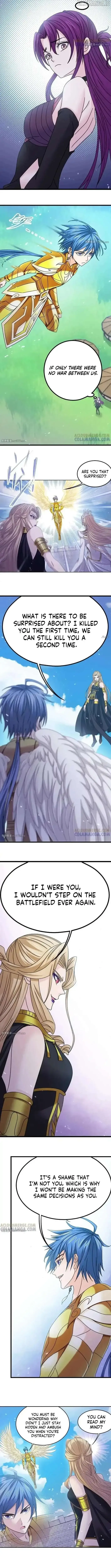 Soul Land ( Douluo Dalu ) Chapter 367.3 Online - página 4