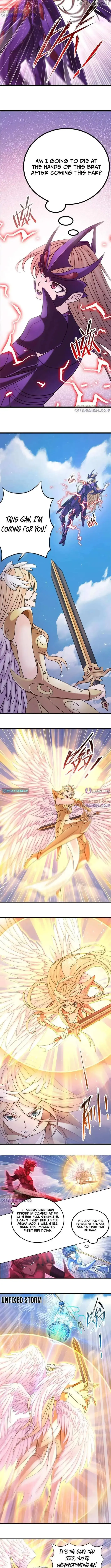 Soul Land ( Douluo Dalu ) Chapter 369.1 Online - página 2
