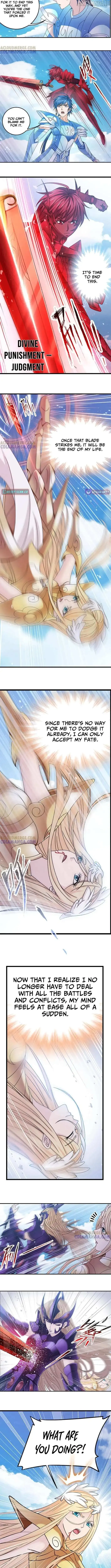 Soul Land ( Douluo Dalu ) Chapter 369.1 Online - página 5