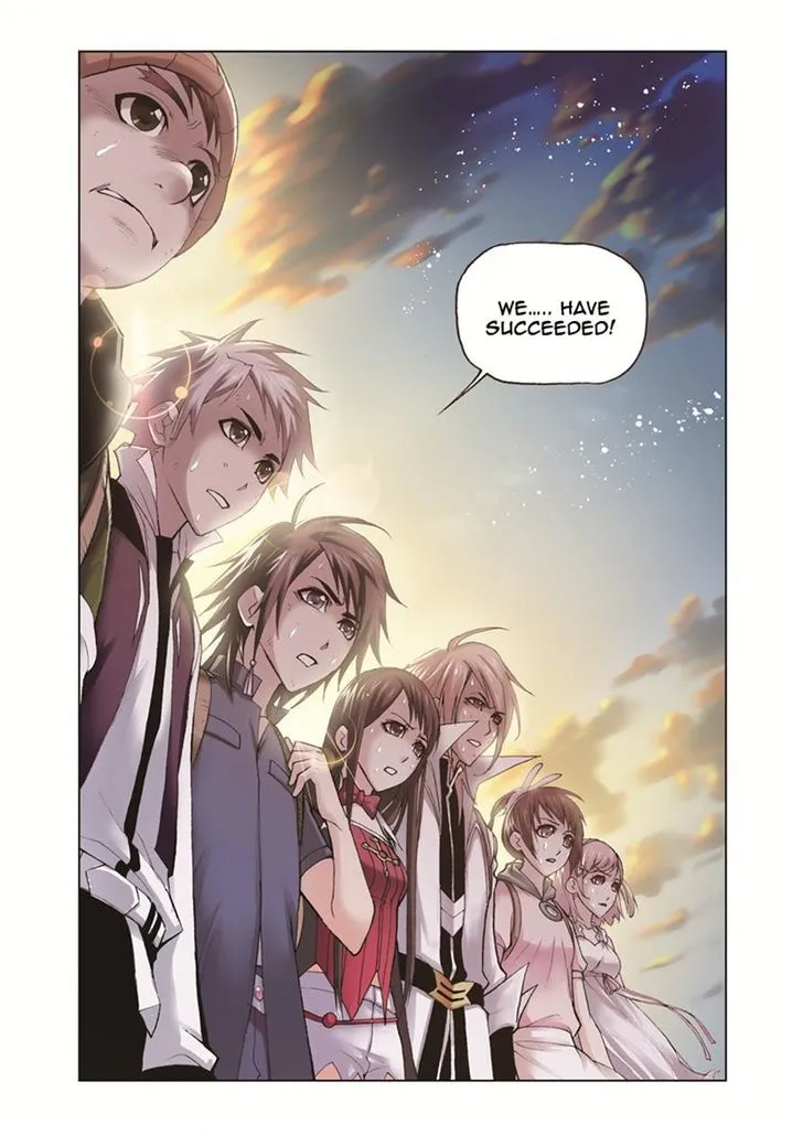 Soul Land ( Douluo Dalu ) Chapter 39 Online - página 22