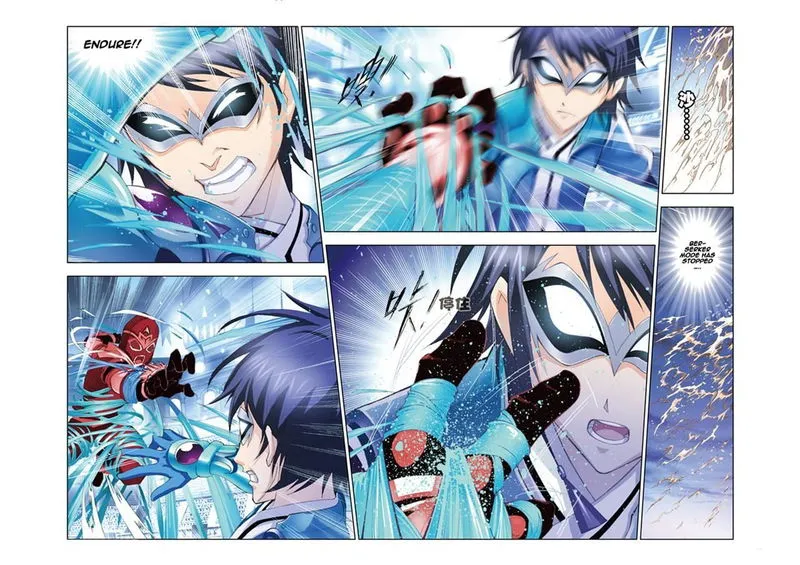 Soul Land ( Douluo Dalu ) Chapter 48 Online - página 17