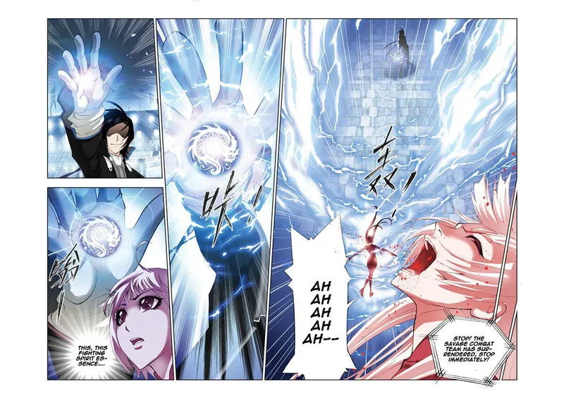 Soul Land ( Douluo Dalu ) Chapter 49 Online - página 9