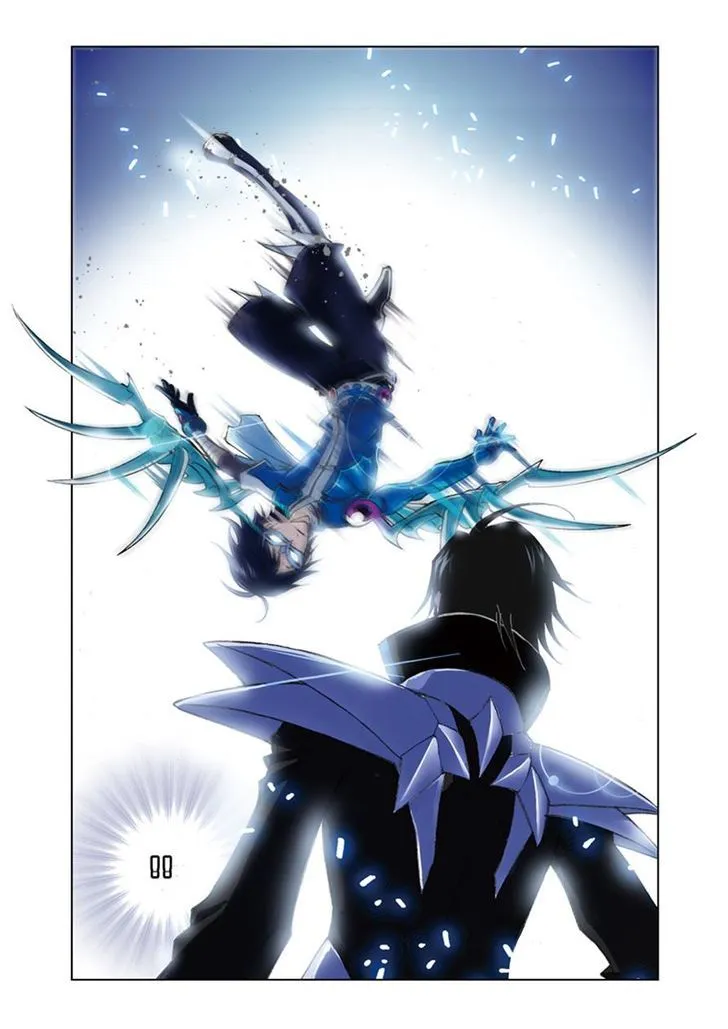 Soul Land ( Douluo Dalu ) Chapter 55 Online - página 9