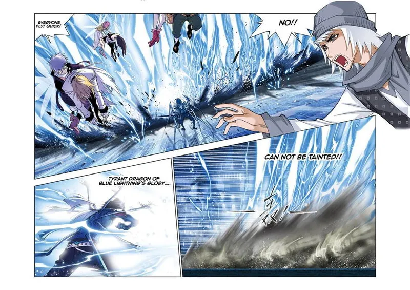 Soul Land ( Douluo Dalu ) Chapter 55 Online - página 14