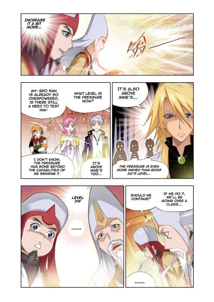 Soul Land ( Douluo Dalu ) Chapter 59 Online - página 13