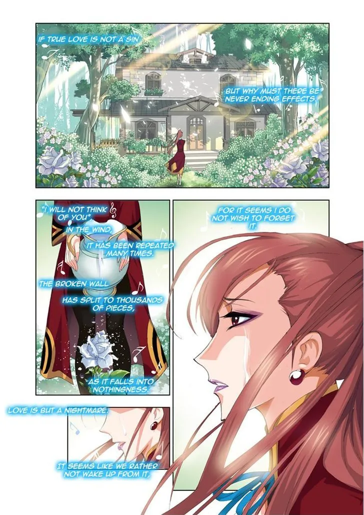 Soul Land ( Douluo Dalu ) Chapter 61 Online - página 5