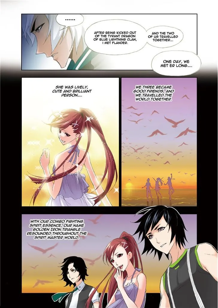 Soul Land ( Douluo Dalu ) Chapter 61 Online - página 14