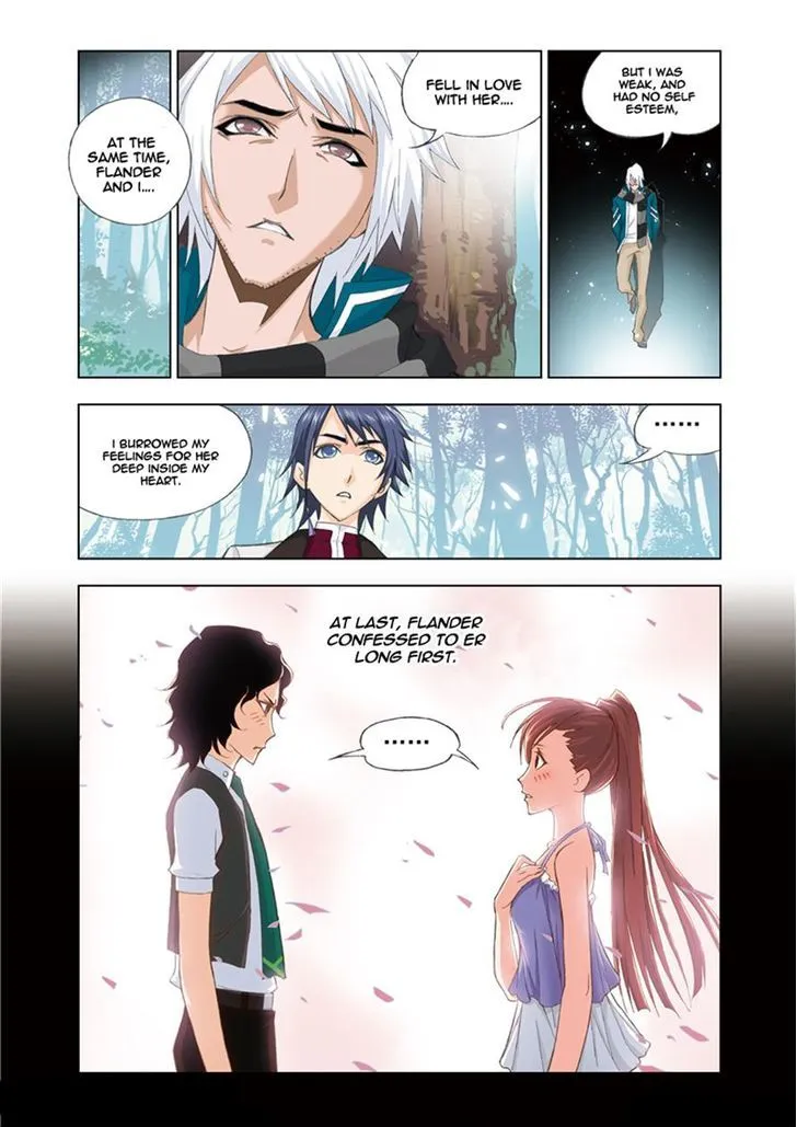 Soul Land ( Douluo Dalu ) Chapter 61 Online - página 15