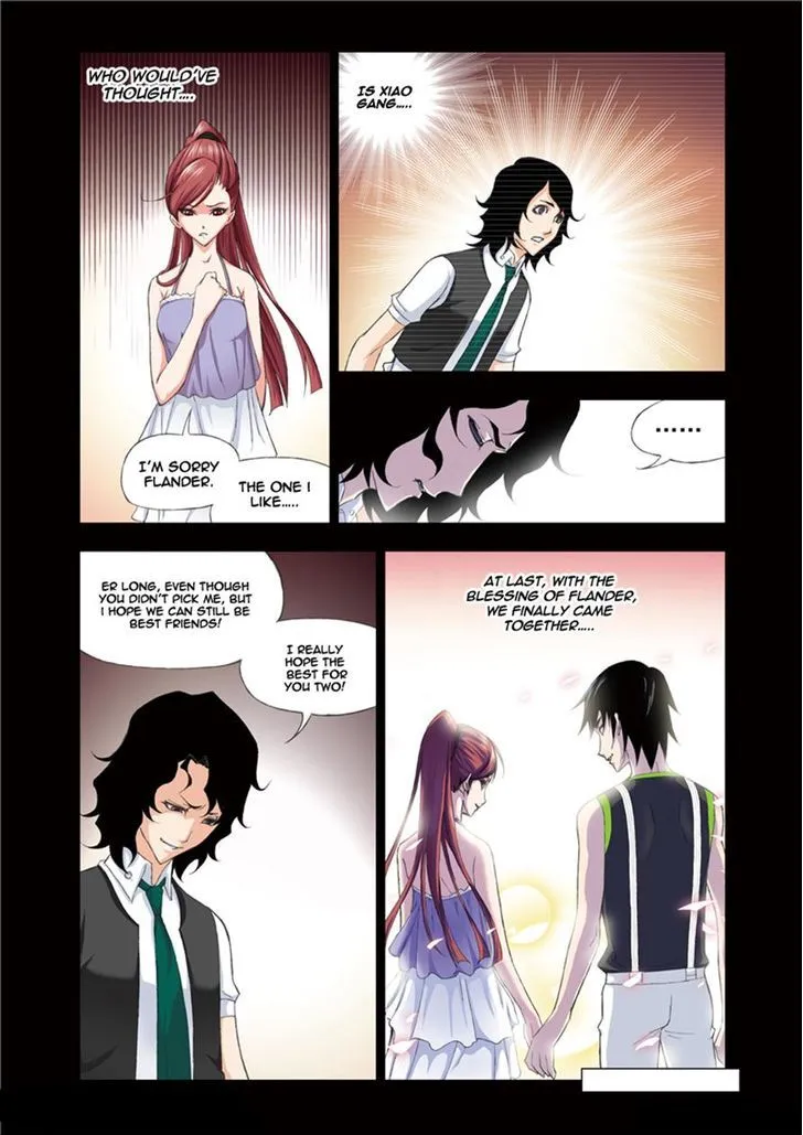 Soul Land ( Douluo Dalu ) Chapter 61 Online - página 16