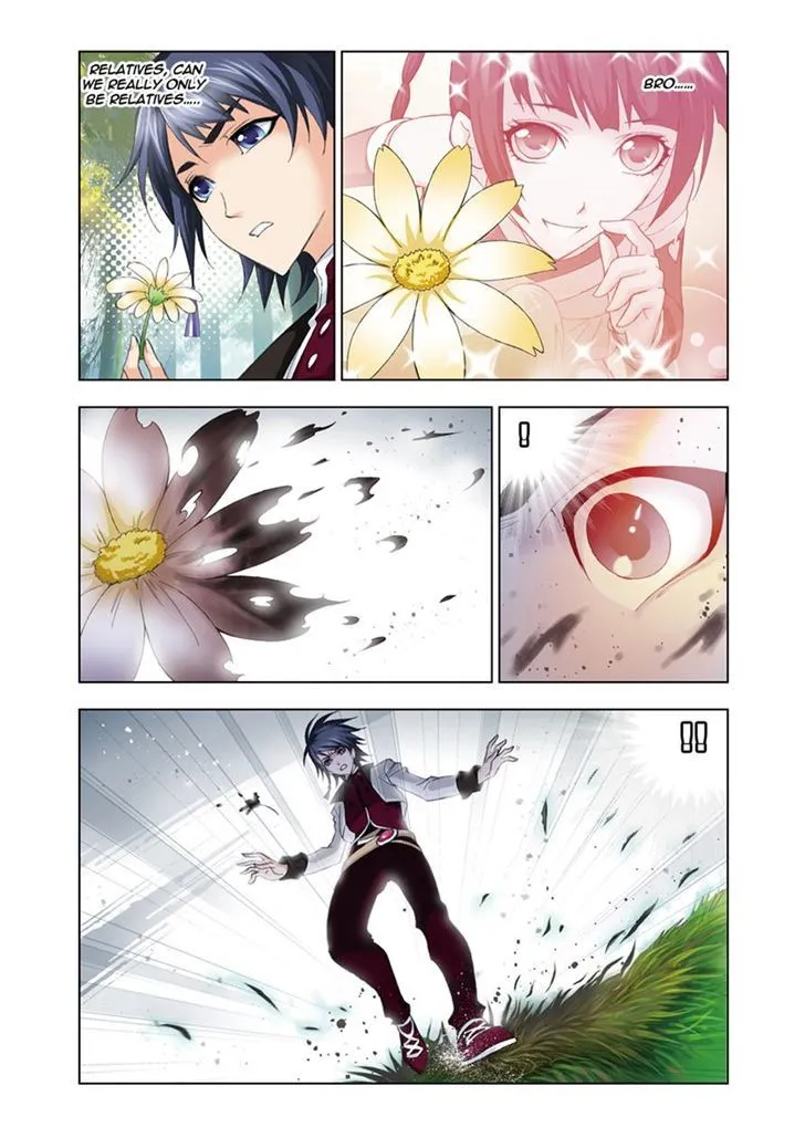 Soul Land ( Douluo Dalu ) Chapter 61 Online - página 23