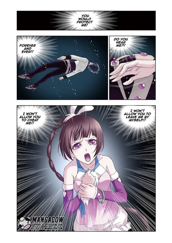 Soul Land ( Douluo Dalu ) Chapter 62 Online - página 13