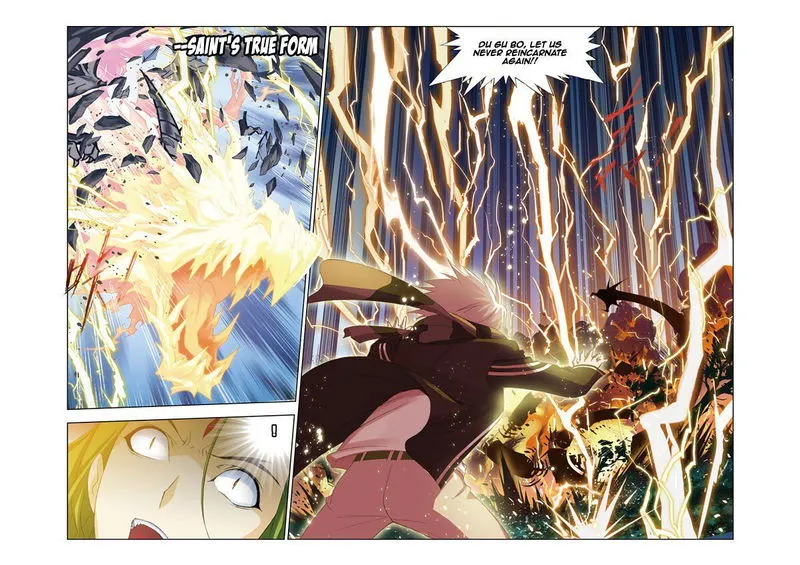 Soul Land ( Douluo Dalu ) Chapter 64 Online - página 20