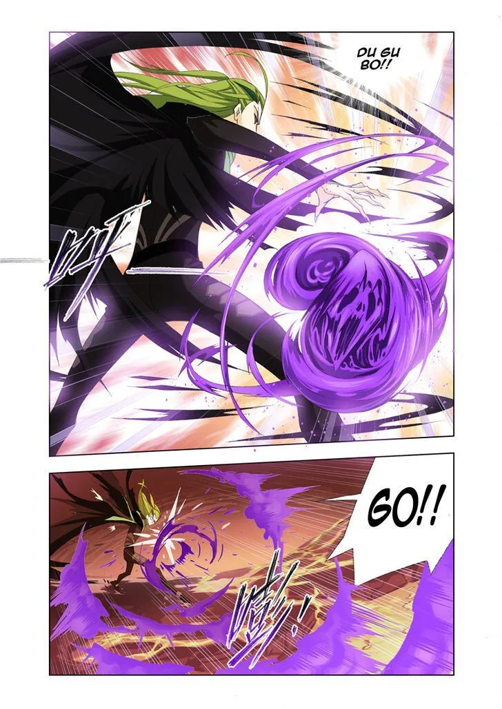 Soul Land ( Douluo Dalu ) Chapter 67 Online - página 13